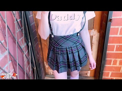 ❤️ Schoolgirl Sucks tagħha Dick profondament u fucks minflok klassijiet. ❤ Video anali f'mt.javdoe.top