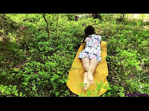 ❤️ Barrani fuq Tinder Masturbates My Pussy u Fucks Passjonately fil-boskijiet ❤ Video anali f'mt.javdoe.top