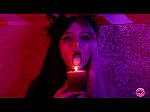 ❤️ Blowjob Passjonat minn Succubus Sexy b'Sodisfar tal-Ħalq ❤ Video anali f'mt.javdoe.top