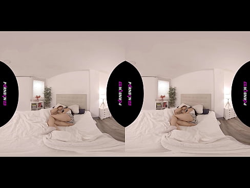 ❤️ PORNBCN VR Żewġ lesbjani żgħażagħ iqumu qarn f'realtà virtwali 4K 180 3D Geneva Bellucci Katrina Moreno ❤ Video anali f'mt.javdoe.top