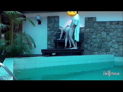 ❤️ Boss jistieden maid għall-pool, iżda ma setgħetx tirreżisti sħun ❤ Video anali f'mt.javdoe.top