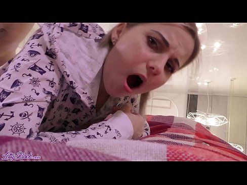 ❤️ Sexy mom tibla u sess pregistyle - cum mill-qrib ❤ Video anali f'mt.javdoe.top